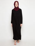 PLAIN MUSLIM DRESS
