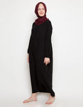 PLAIN MUSLIM DRESS
