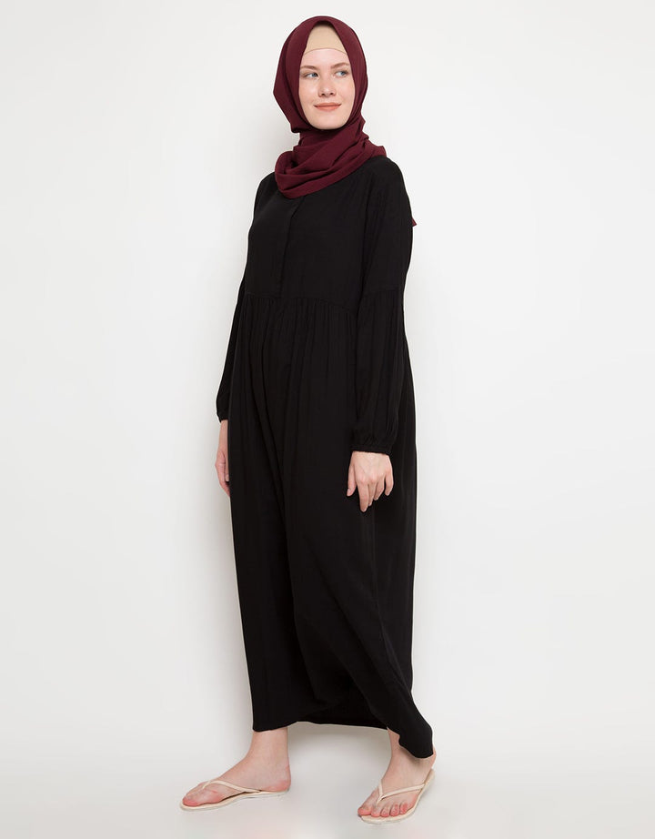 PLAIN MUSLIM DRESS