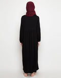 PLAIN MUSLIM DRESS