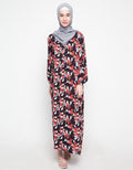 DASTER MUSLIM WHITE