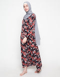 DASTER MUSLIM WHITE
