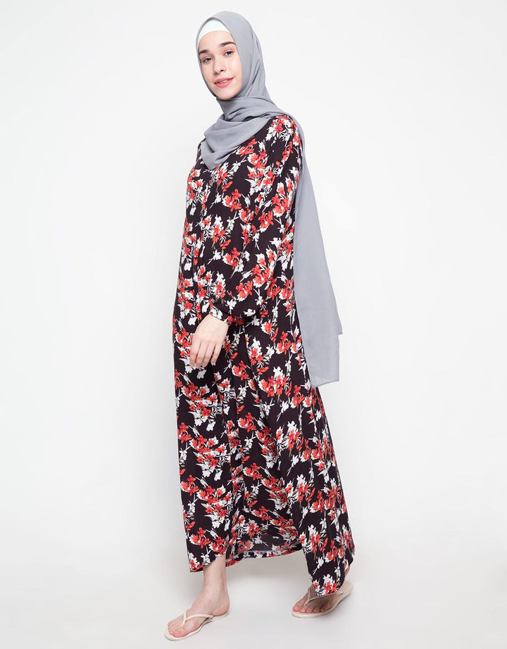 DASTER MUSLIM WHITE