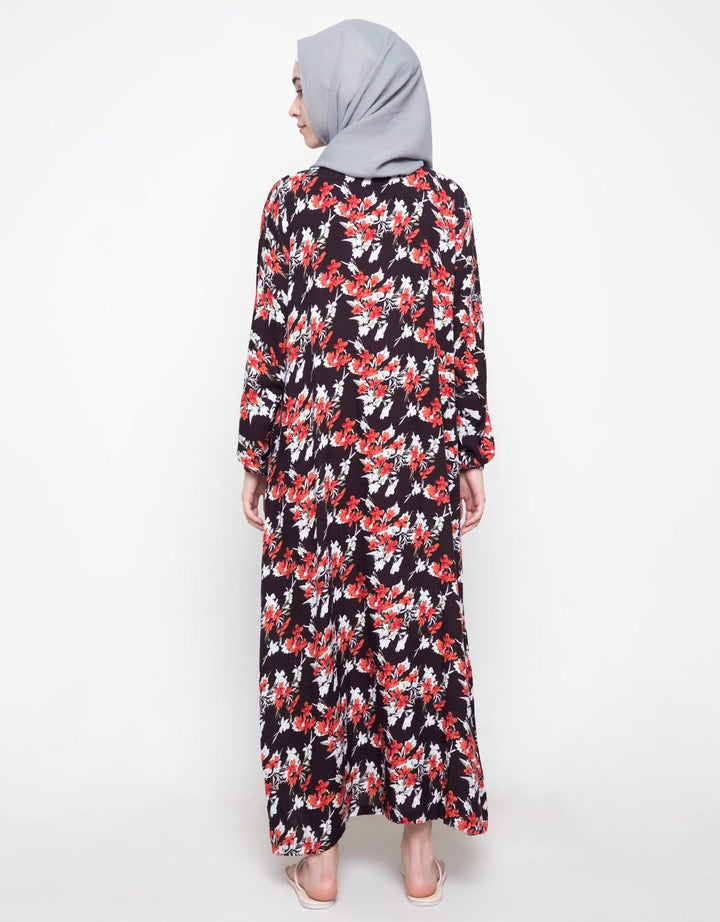 DASTER MUSLIM WHITE