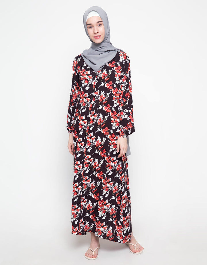 DASTER MUSLIM WHITE