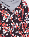 DASTER MUSLIM WHITE