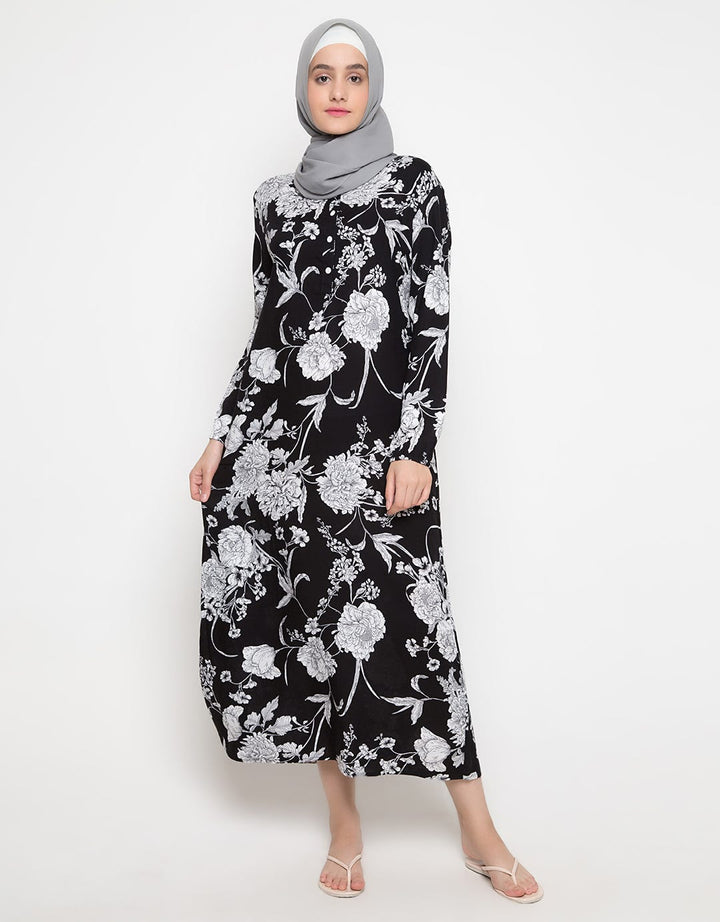 DASTER MUSLIM WHITE