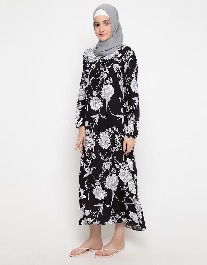 DASTER MUSLIM WHITE
