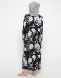 DASTER MUSLIM WHITE