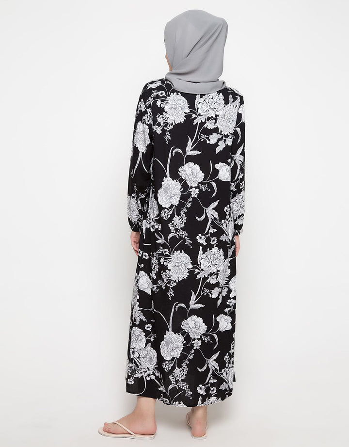 DASTER MUSLIM WHITE
