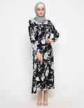 DASTER MUSLIM WHITE