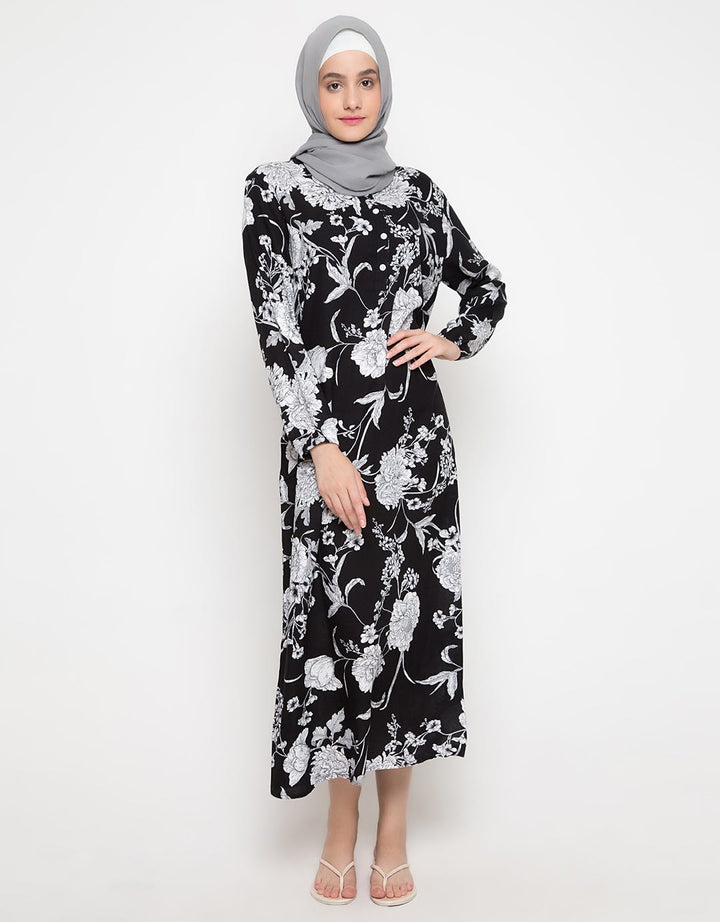 DASTER MUSLIM WHITE