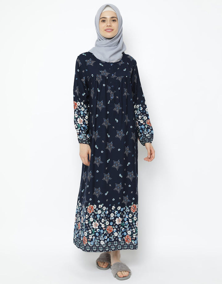 MUSLIM TINY C DRESS