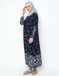 MUSLIM TINY C DRESS