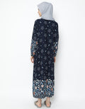 MUSLIM TINY C DRESS