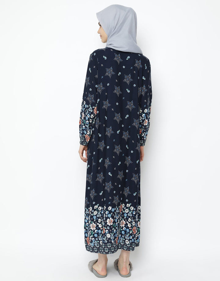MUSLIM TINY C DRESS
