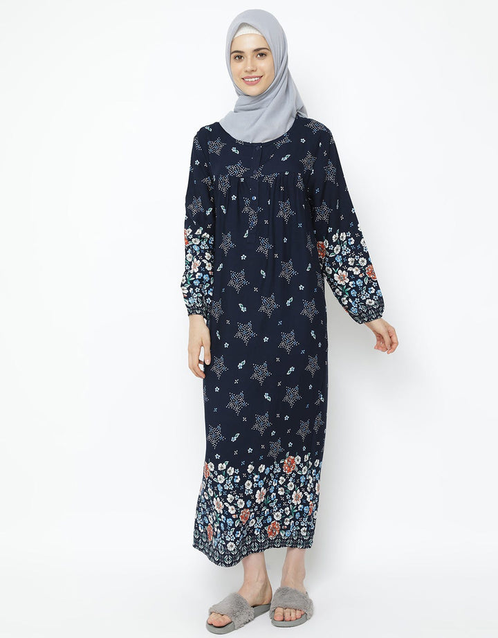 MUSLIM TINY C DRESS