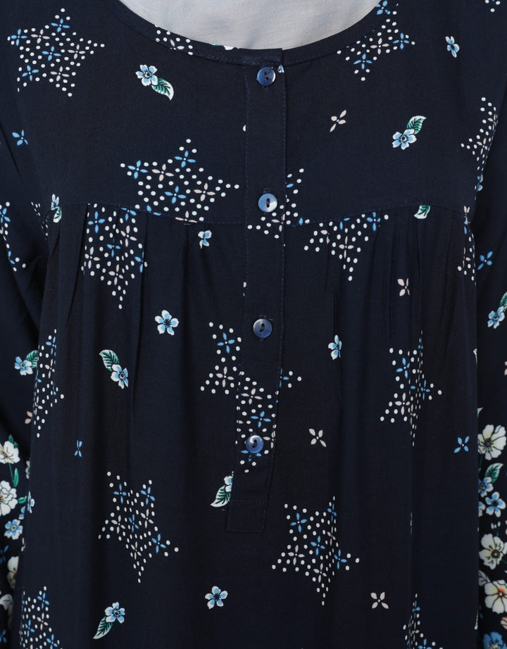 MUSLIM TINY C DRESS