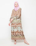 DASTER MUSLIM UNDER