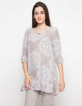 L/S TUNIC CRP PR ETH