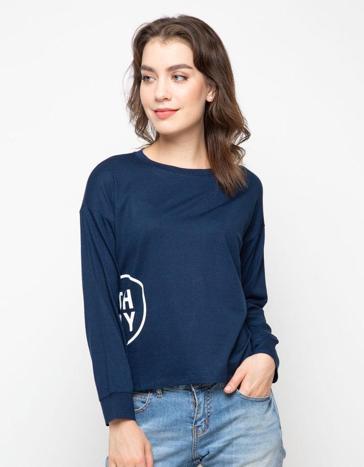 Third Day Co T-shirt Print THDY