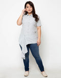 Cardinal Girl Plus Size Shirt