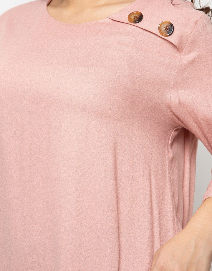 Julien Big Size Naya Blouse