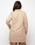 Julien Big Size Sani Blouse