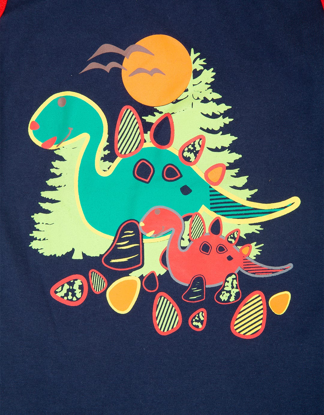 Appleberry  Ab&Friend Dinosaurus Anak Laki-Laki