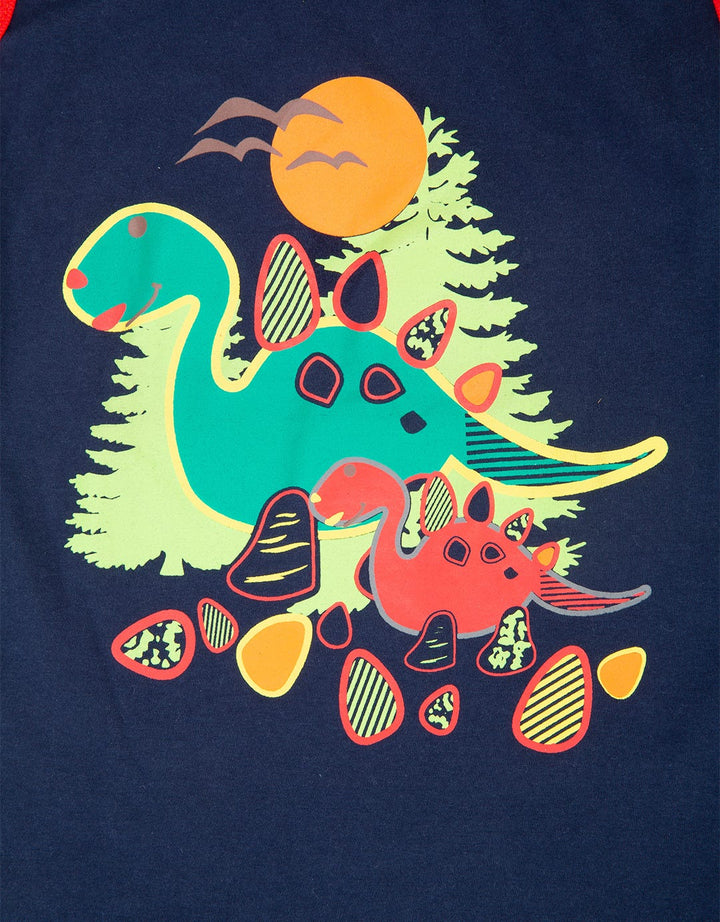 Appleberry  Ab&Friend Dinosaurus Anak Laki-Laki