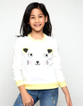 Kindergarten LS CS ANIMAL CAT