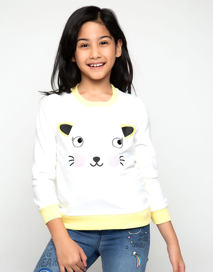 Kindergarten LS CS ANIMAL CAT