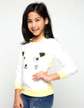 Kindergarten LS CS ANIMAL CAT