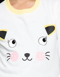 Kindergarten LS CS ANIMAL CAT