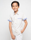 FP SHIRT TEAM COLLAR