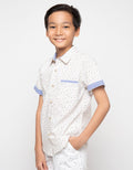 FP SHIRT TEAM COLLAR
