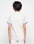 FP SHIRT TEAM COLLAR