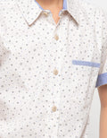FP SHIRT TEAM COLLAR