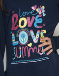 KI TS LOVE SUMMER