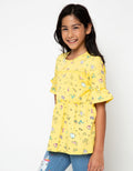 TW SS 3/4 BABYDOLL C