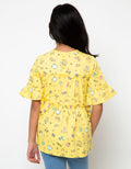 TW SS 3/4 BABYDOLL C
