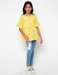 TW SS 3/4 BABYDOLL C