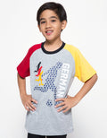 SS RAGLAN FOOTBALL