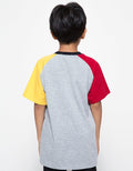 SS RAGLAN FOOTBALL