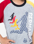 SS RAGLAN FOOTBALL