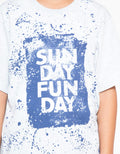 SS SUNDAY FUN DAY