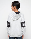 Aero Sweatshirt Printnofloc Hoody Nycity