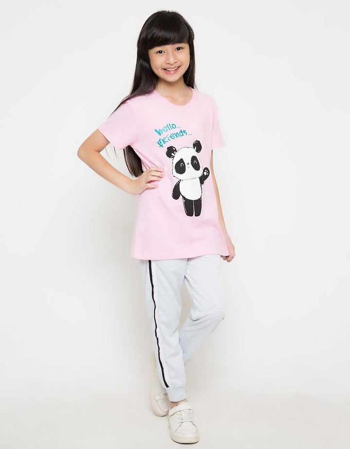 KI SS ANIMAL HELLO F