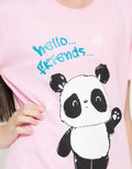 KI SS ANIMAL HELLO F