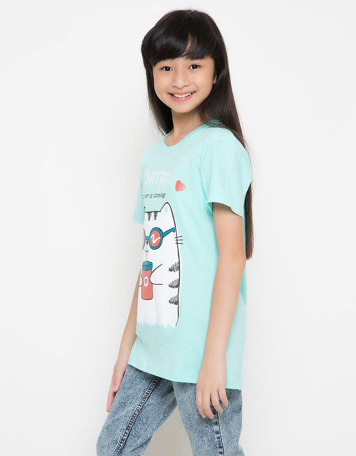 KI SS ANIMAL KUCING